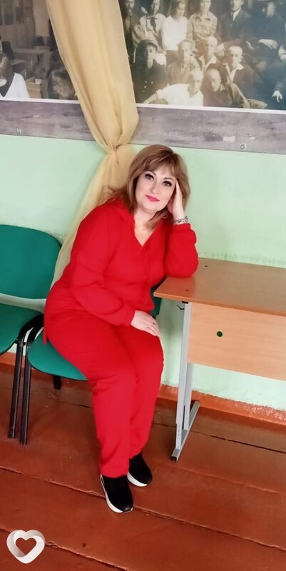 Елизавета, 55, Кимовске — анкета №1473730