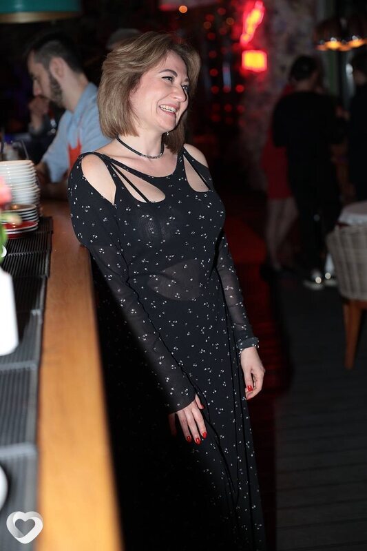 Светлана, 42, Москве — анкета №1473732