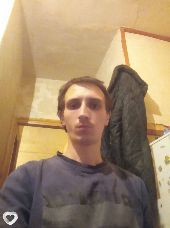 Роман, 31, Донецке — анкета №1473735