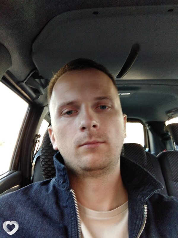 Alex, 36, Минске — анкета №1473738