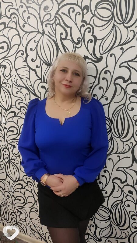 Ирина, 44, Осинниках — анкета №1473743