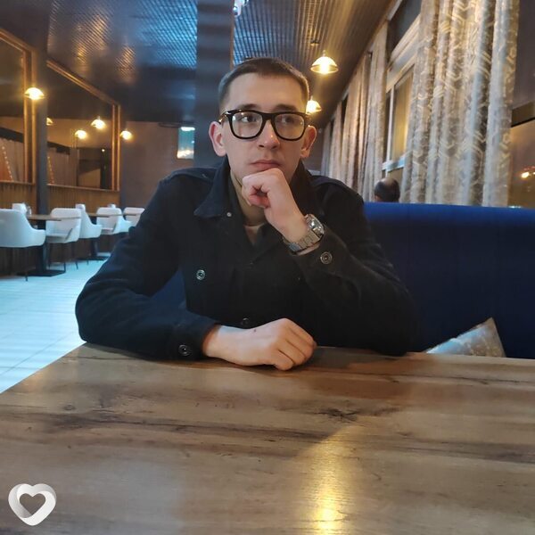 Евгений, 28, Омске — анкета №1473748