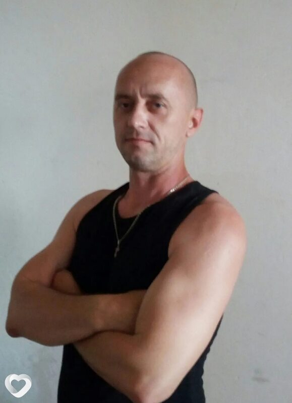 Чужой, 42, Орске — анкета №1473702