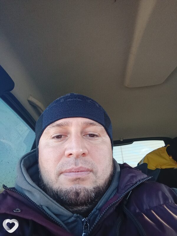 Али, 36, Каспийске — анкета №1473708