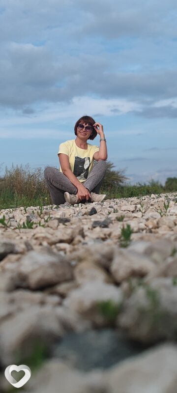 Аня, 52, Екатеринбурге — анкета №1473709