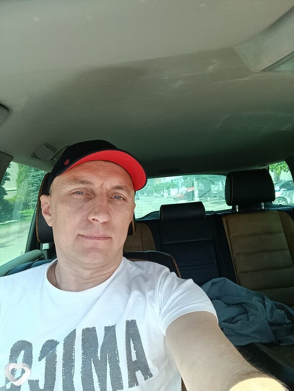 Александр, 47, Луганске — анкета №1473710