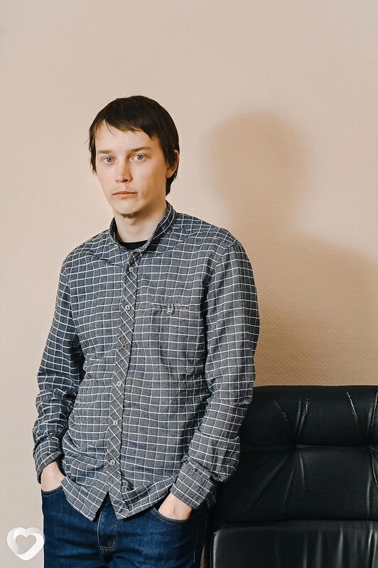 Андрей, 29, Ишиме — анкета №1473713