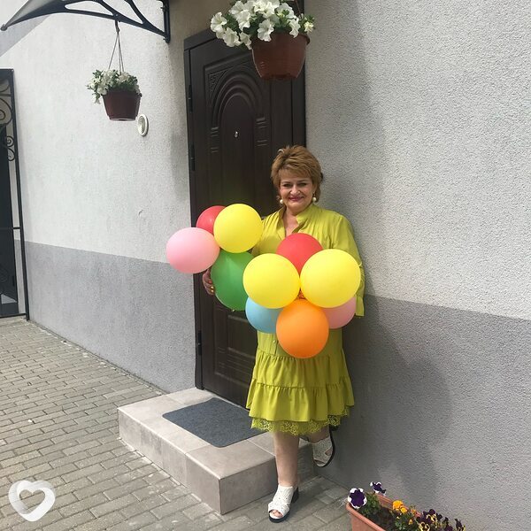 Наталья, 62, Калининграде — анкета №1473714