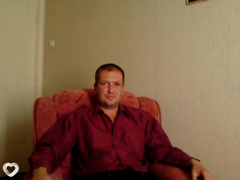 Maks, 42, Саратове — анкета №1473717