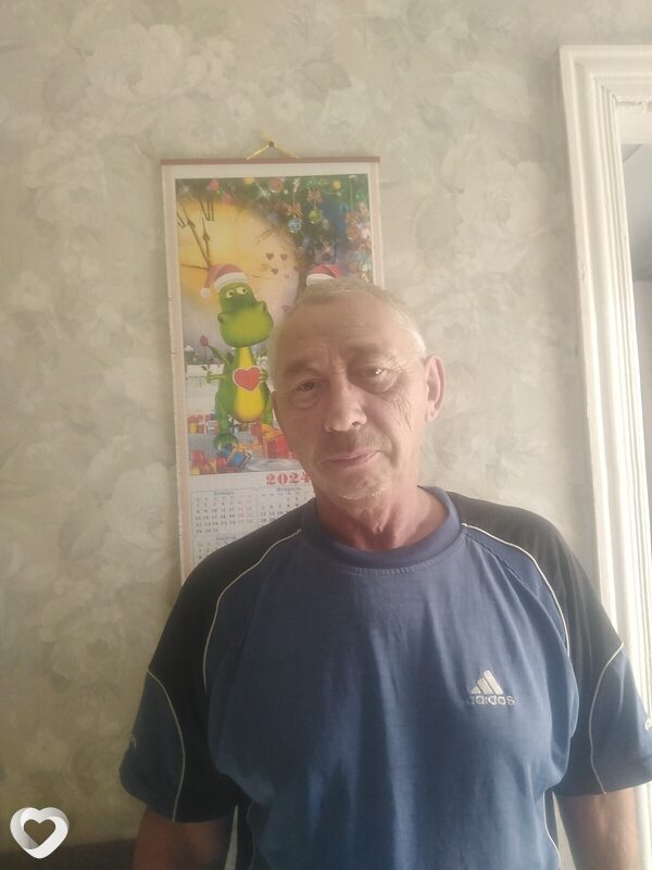 Иван, 63, Ленинске-Кузнецком — анкета №1473718