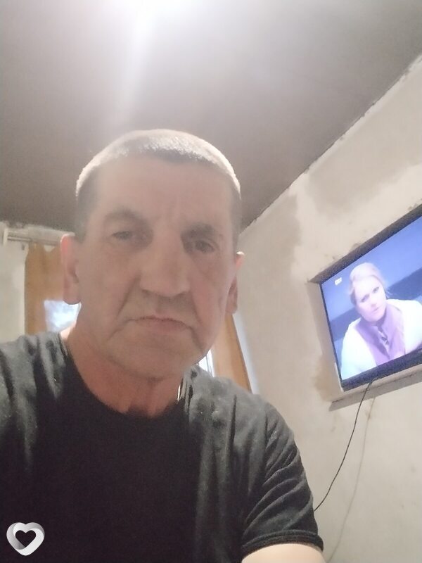 Николай, 57, Кургане — анкета №1473720