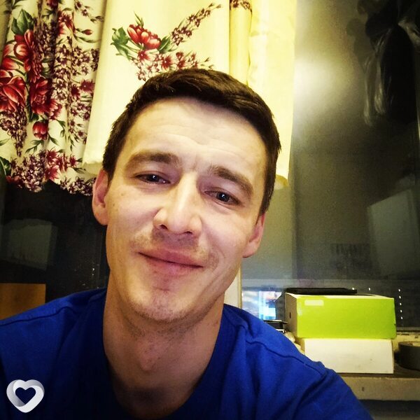 Максим, 35, Чебоксарах — анкета №1473801