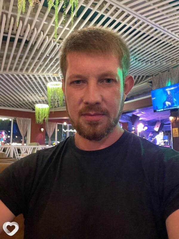 Дмитрий, 38, Ростове-на-Дону — анкета №1473802