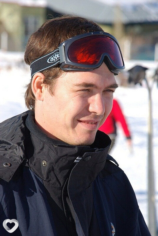 Руслан, 34, Ташкент — анкета №1473804