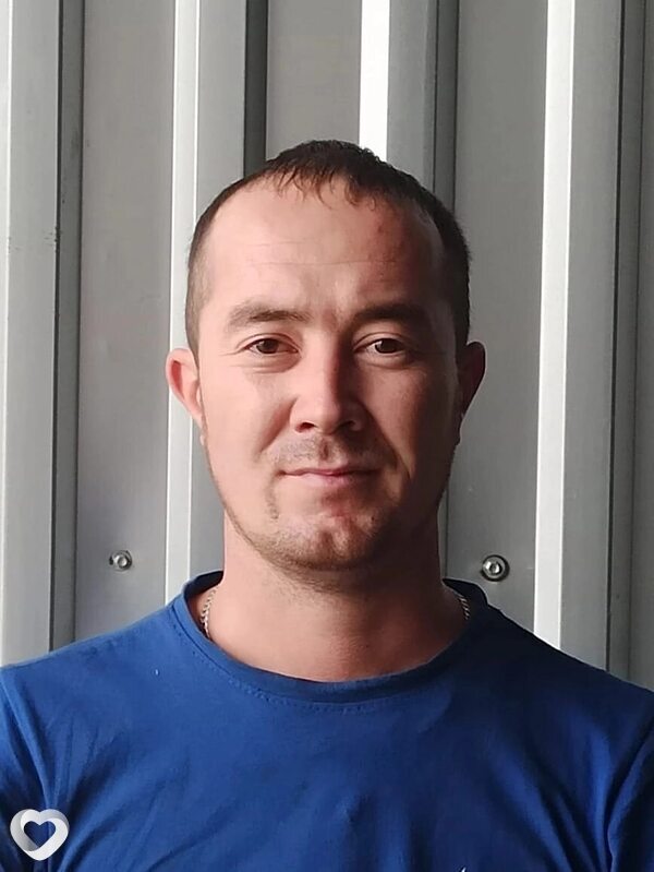 Изат, 33, Челябинске — анкета №1473807