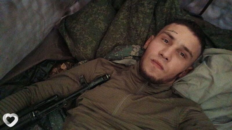 Александр, 24, Самаре — анкета №1473808