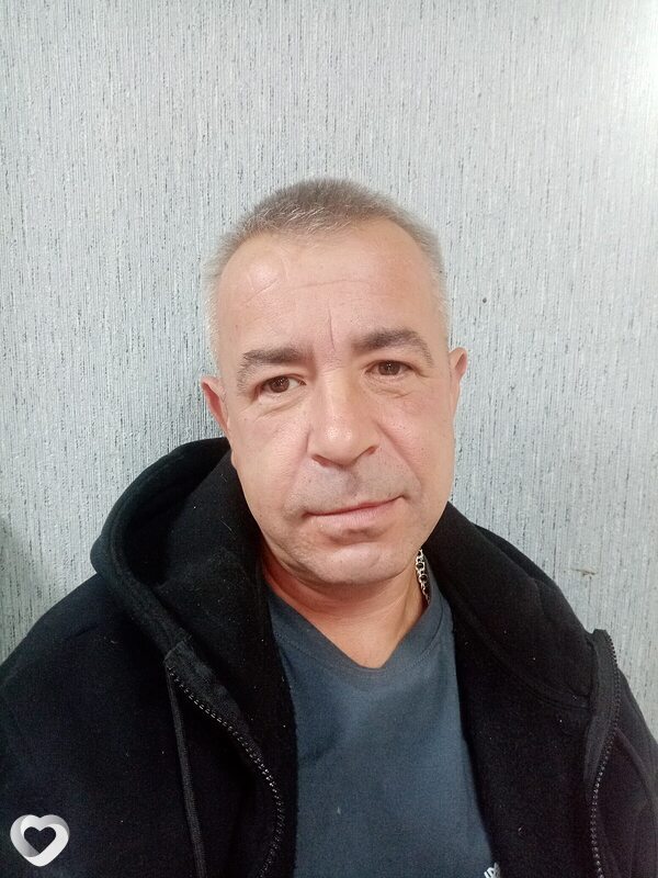 Александр, 46, Костроме — анкета №1473810