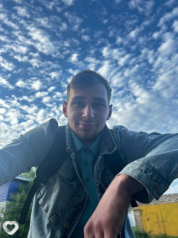 Виталя, 30, Тюмени — анкета №1473818