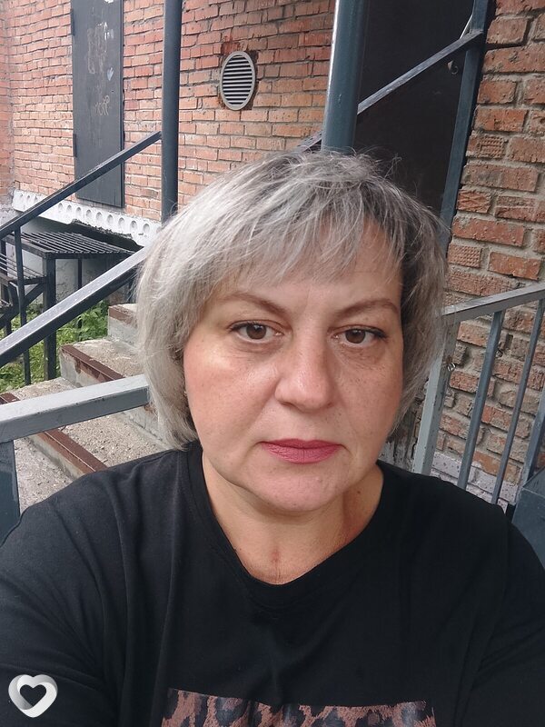 Анна, 50, Томске — анкета №1473824