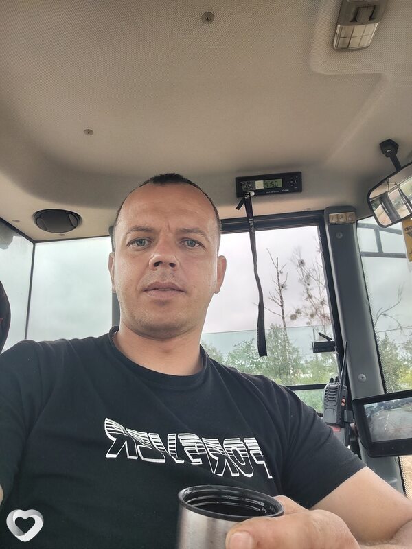 Дима, 36, Гродно — анкета №1474052