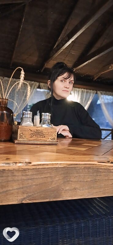 Елена, 48, Геленджике — анкета №1474053