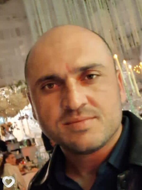 Zviad, 36, Львове — анкета №1474062