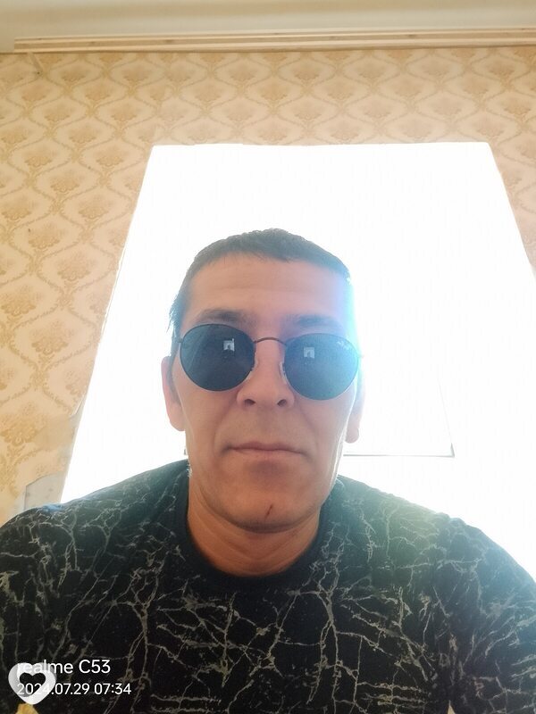Саит, 41, Анапе — анкета №1474071