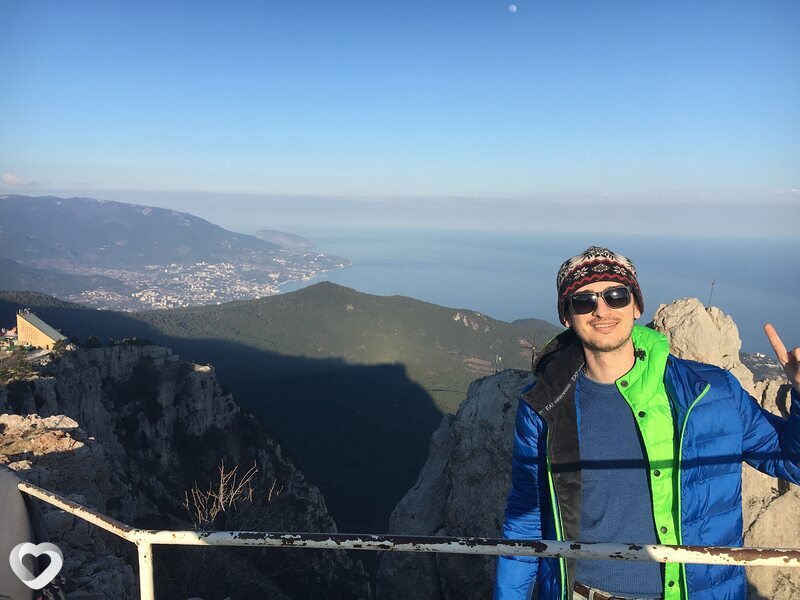 Андрей, 37, Донецке — анкета №1474073