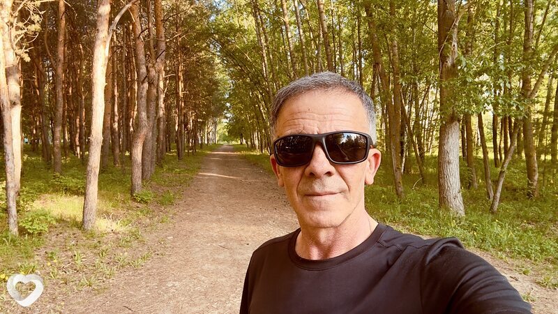 Скорпион, 56, Нижнекамске — анкета №1474074