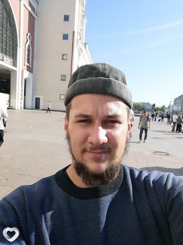 Виктор, 23, Анадыре — анкета №1473752