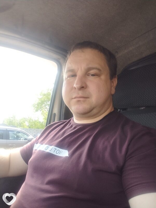 Максим, 35, Нижнем Новгороде — анкета №1473754