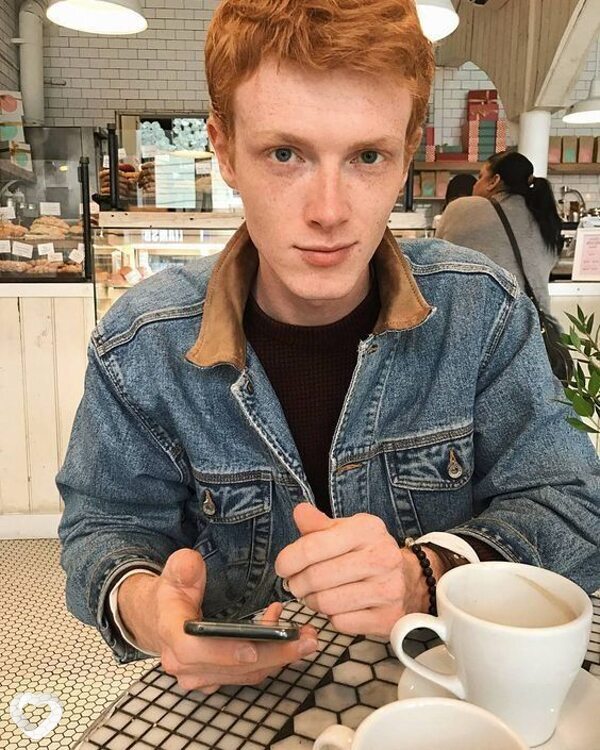 Андрей, 36, Москве — анкета №1473756