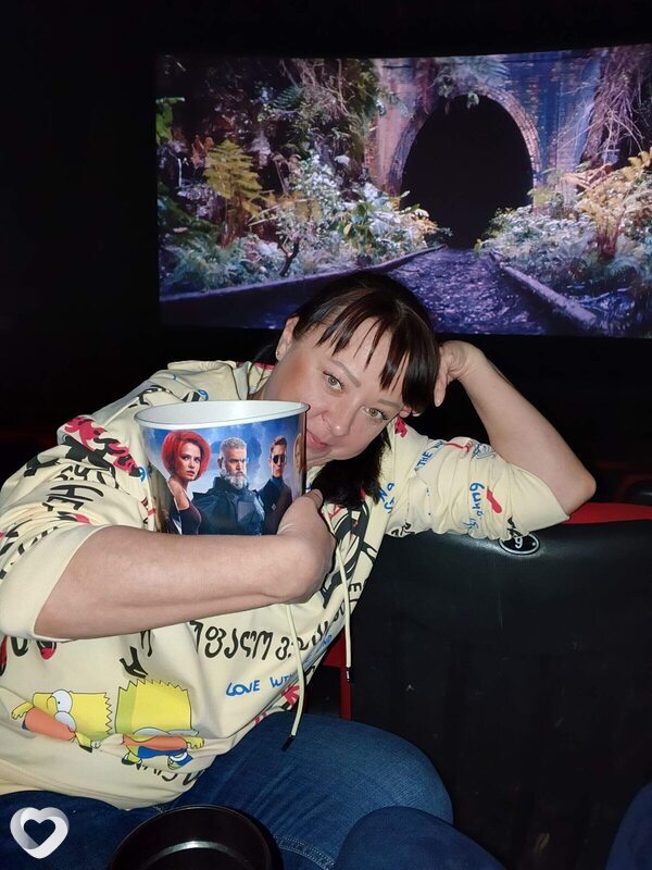 Анна, 42, Кемерове — анкета №1473759