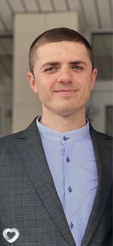 Сергей, 33, Донецке — анкета №1473761