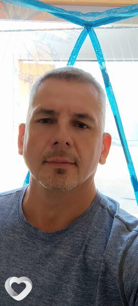 Вова, 46, Минске — анкета №1473763