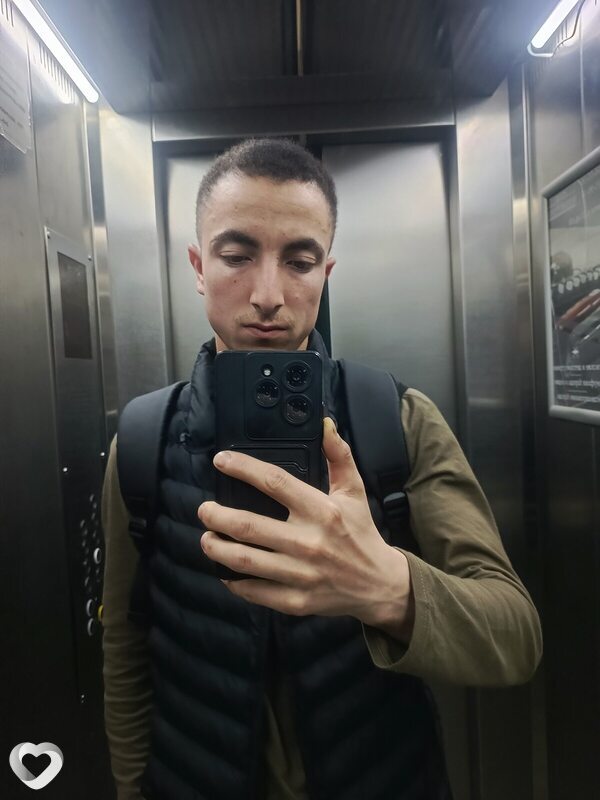 Yavuz, 25, Мурманске — анкета №1473764