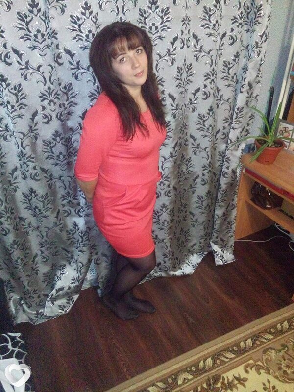 Юлия, Десногорск