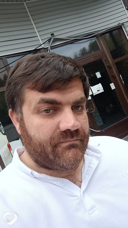 Хачо, 39, Сочи — анкета №1473766