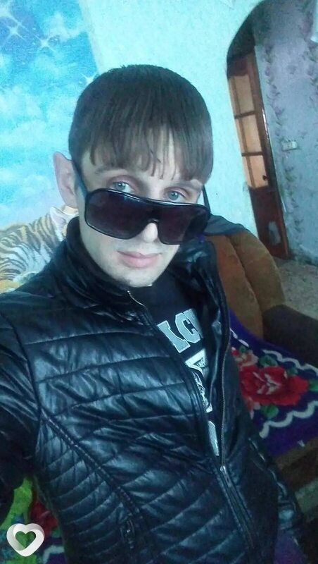 Борис, 35, Костанае — анкета №1473767