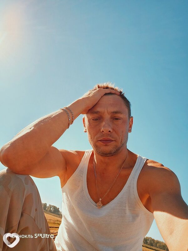 Alex, 39, Борисоглебске — анкета №1473774