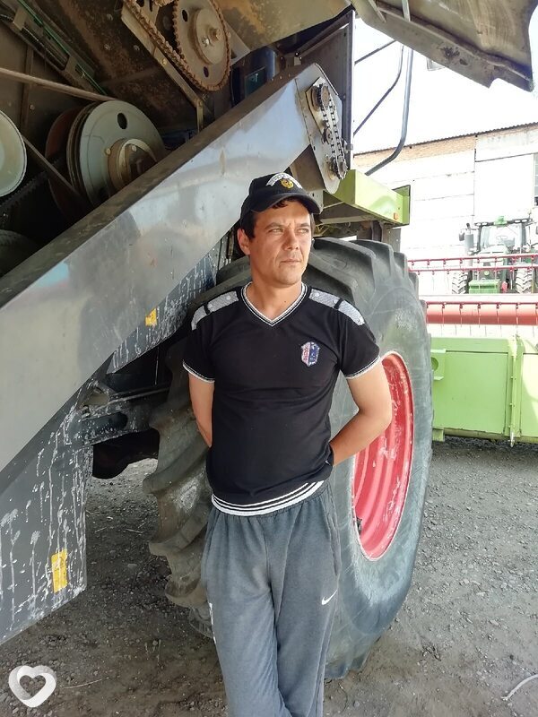 Сергей, 40, Ставрополе — анкета №1473876