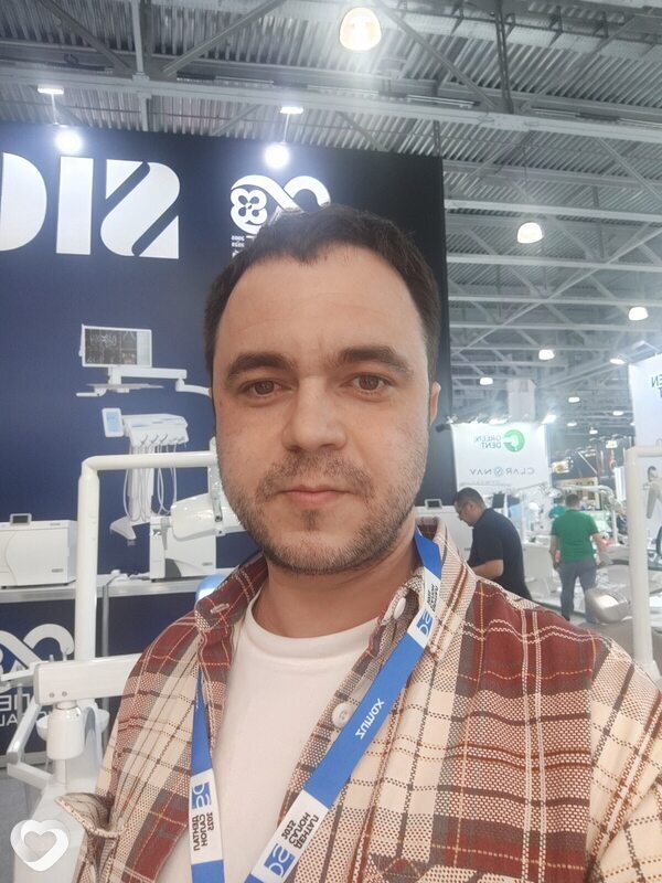 Алексей, 39, Москве — анкета №1473882