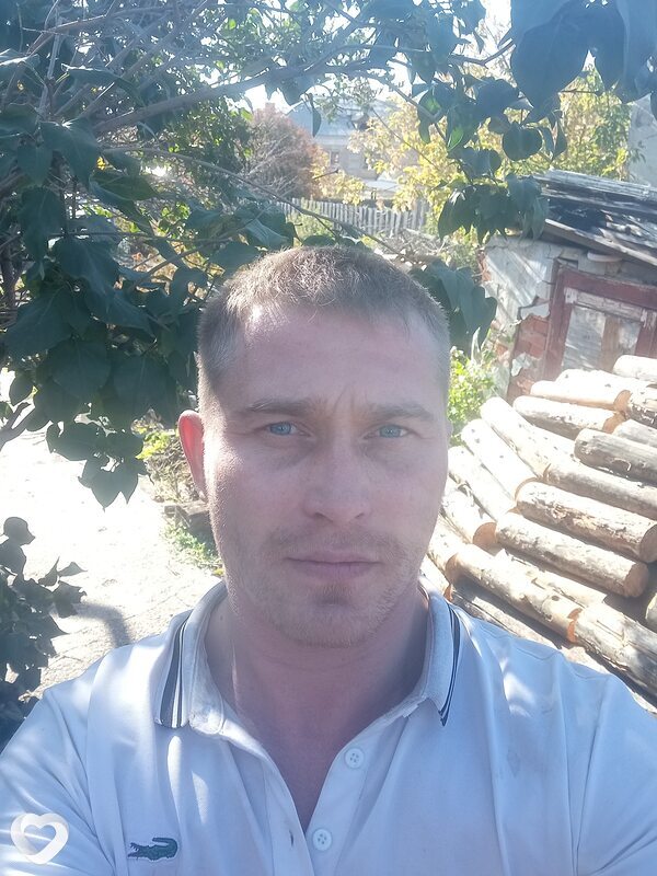 Сергей, 36, Улан-Удэ — анкета №1473888