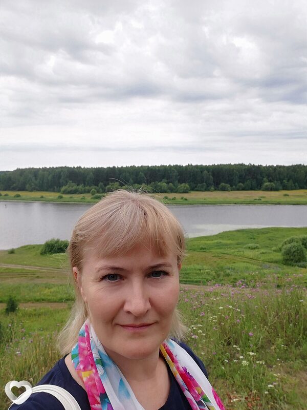 Елена, Кирово-Чепецк