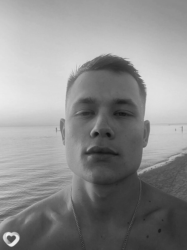 Daniil, 25, Архангельске — анкета №1473892