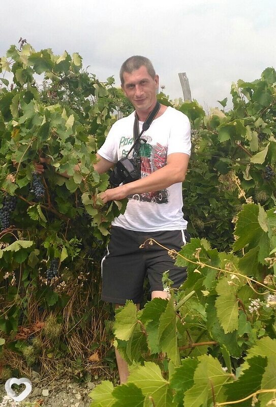 Максим, 42, Выборге — анкета №1473894