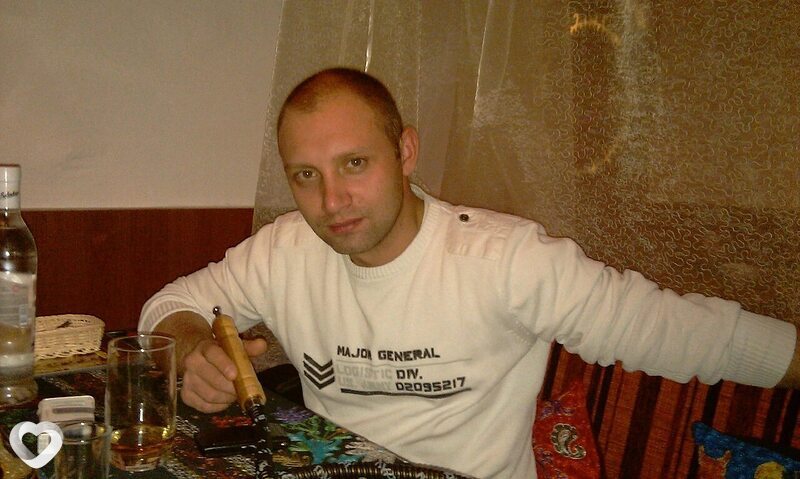 Александр, 41, Калининграде — анкета №1474631