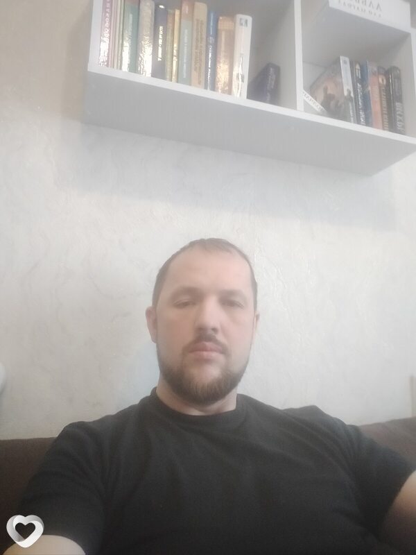Анатолий, 42, Ростове-на-Дону — анкета №1474637