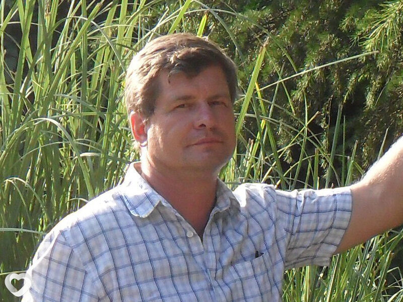 Виктор, 45, Астрахани — анкета №1474642