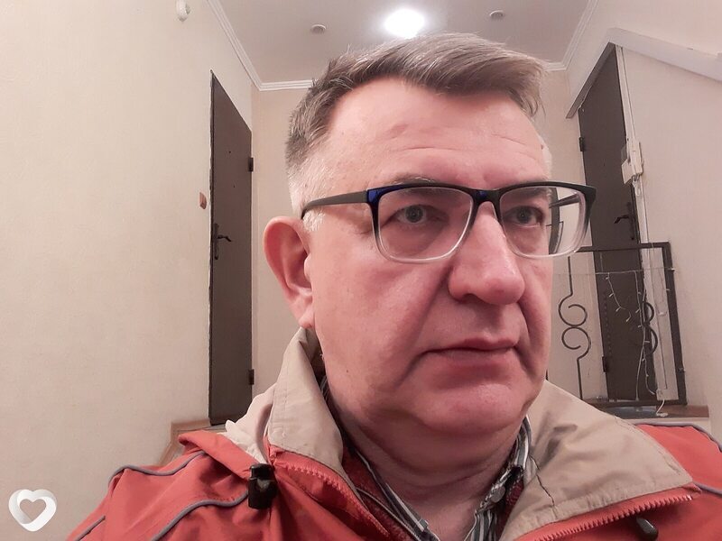 Влад, 45, Казани — анкета №1473780